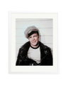 Brando, The Wild One White / XL