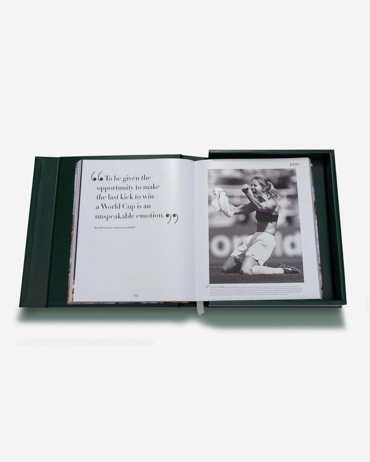 Football: The Impossible Collection
