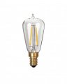 LED Crown bulb