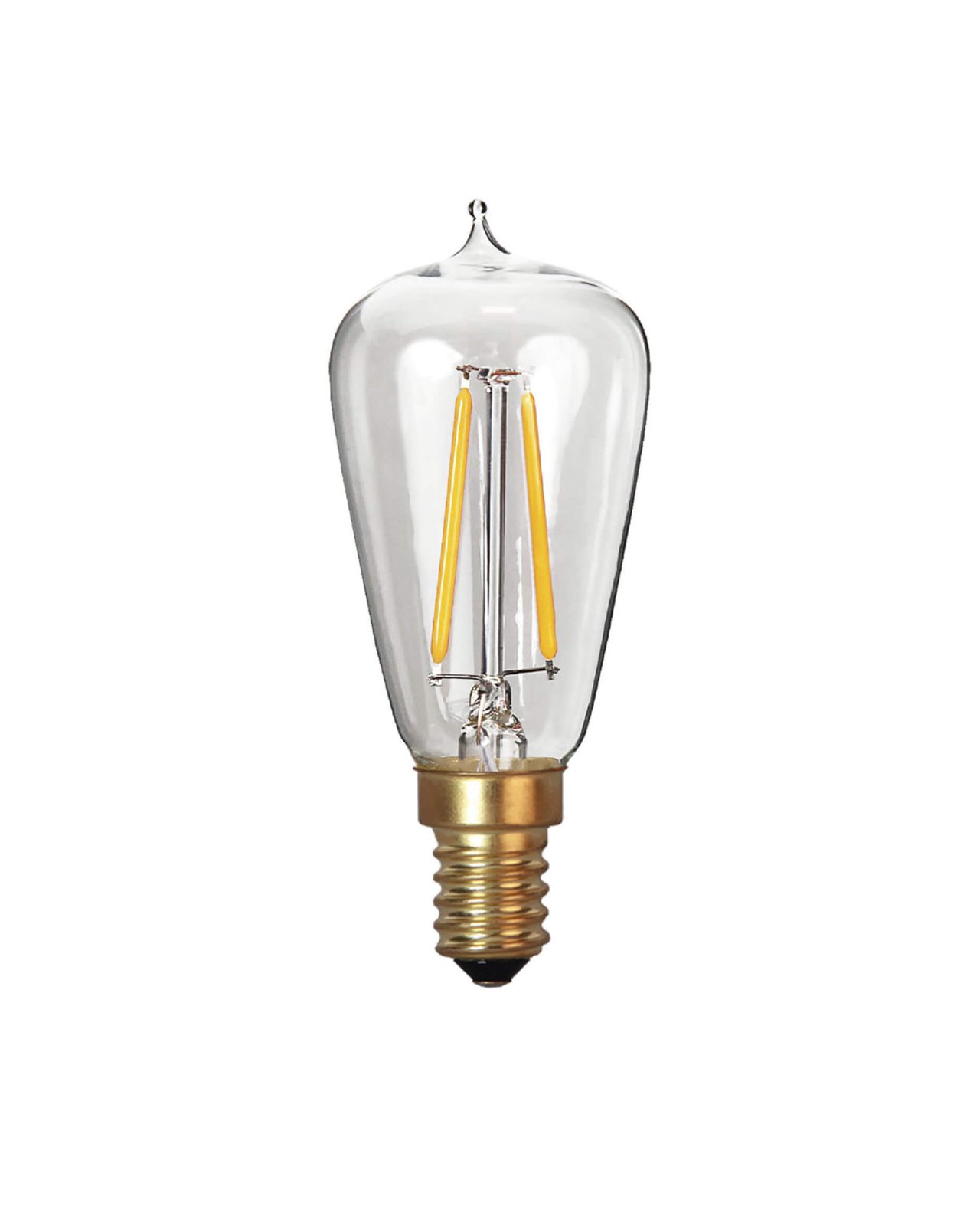LED Crown bulb