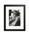 Fellini, '76 Black / Small