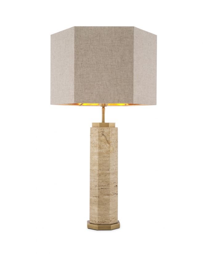 Newman Table Lamp