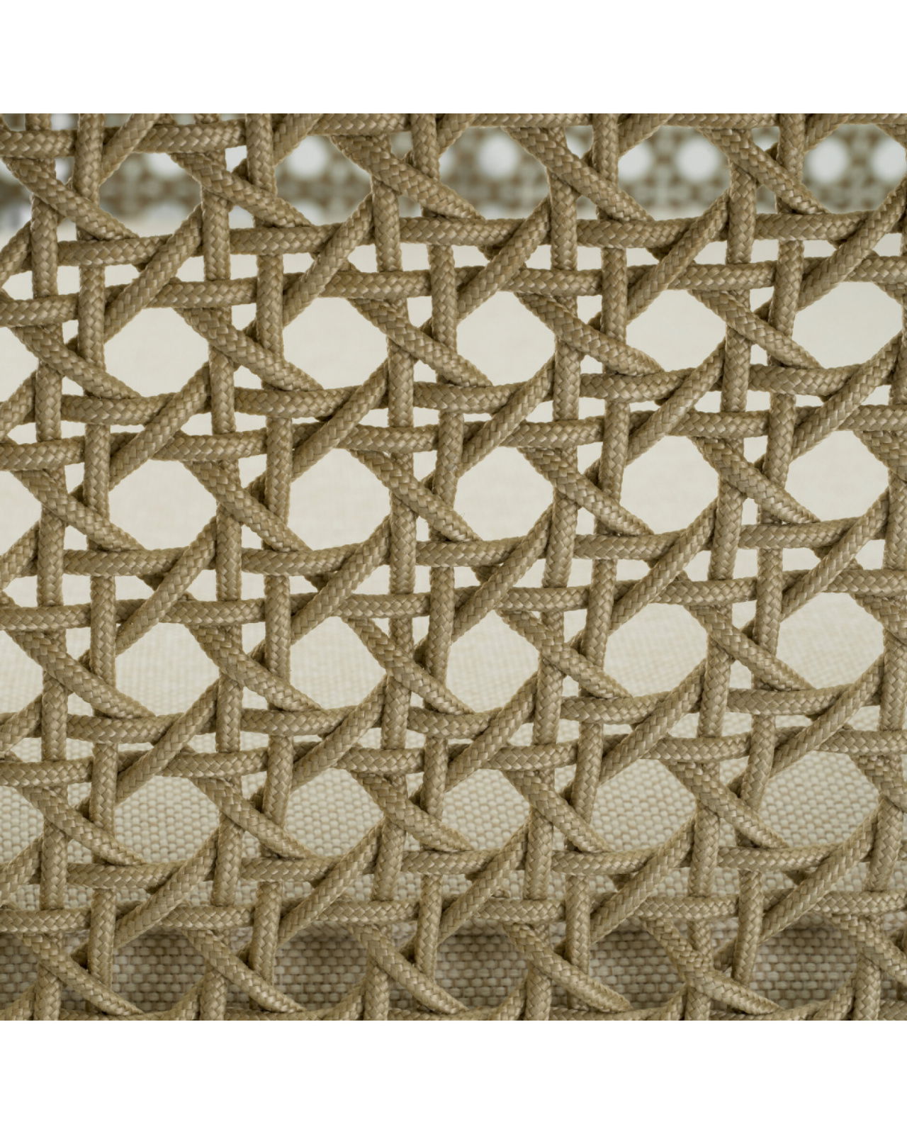 Julian fåtölj viola sand