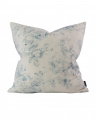 Leonor Weathered Floral kuddfodral Pale Blue