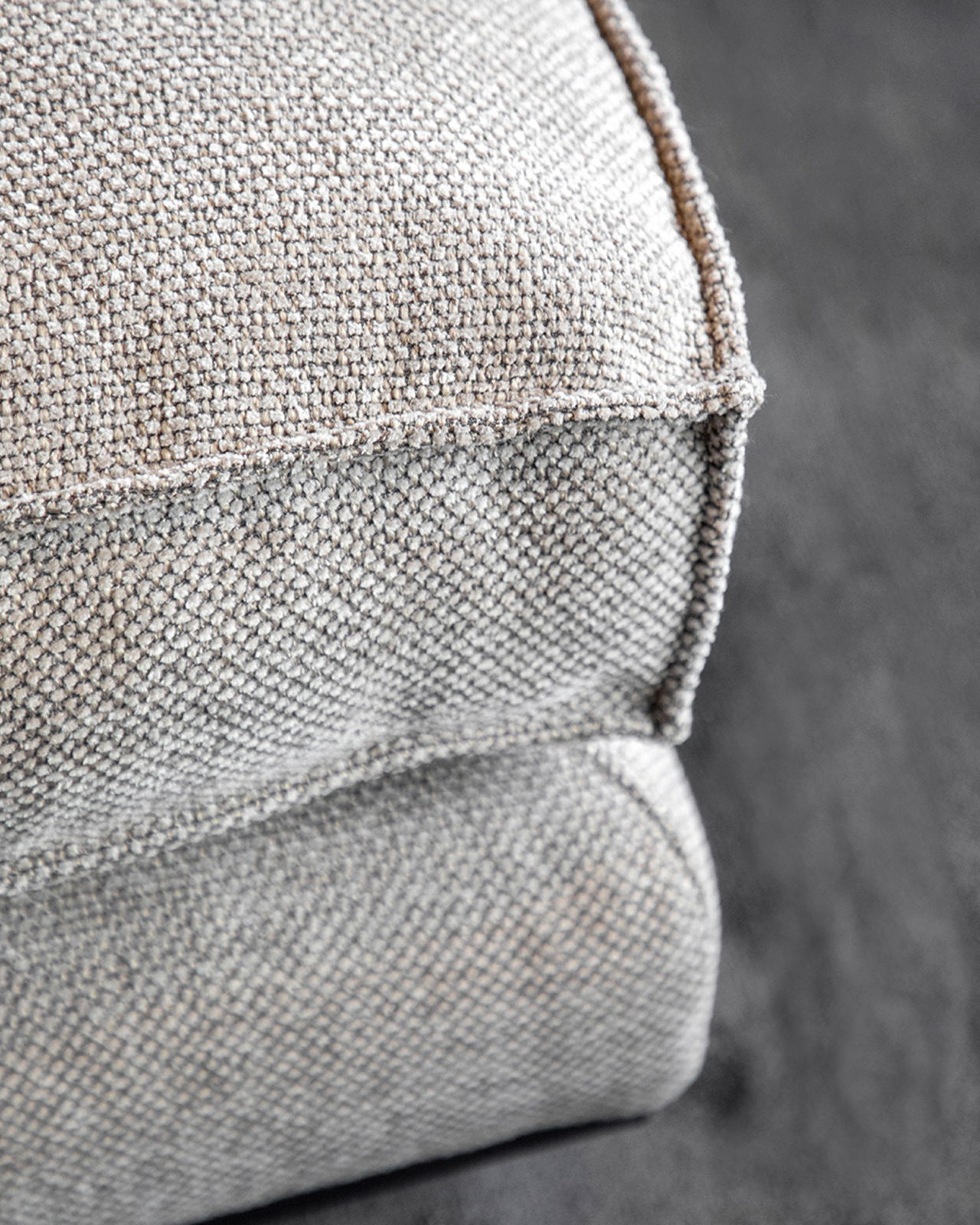 Senna ottoman quiet liver