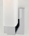 Livingston Bath And Vanity Polished Chrome