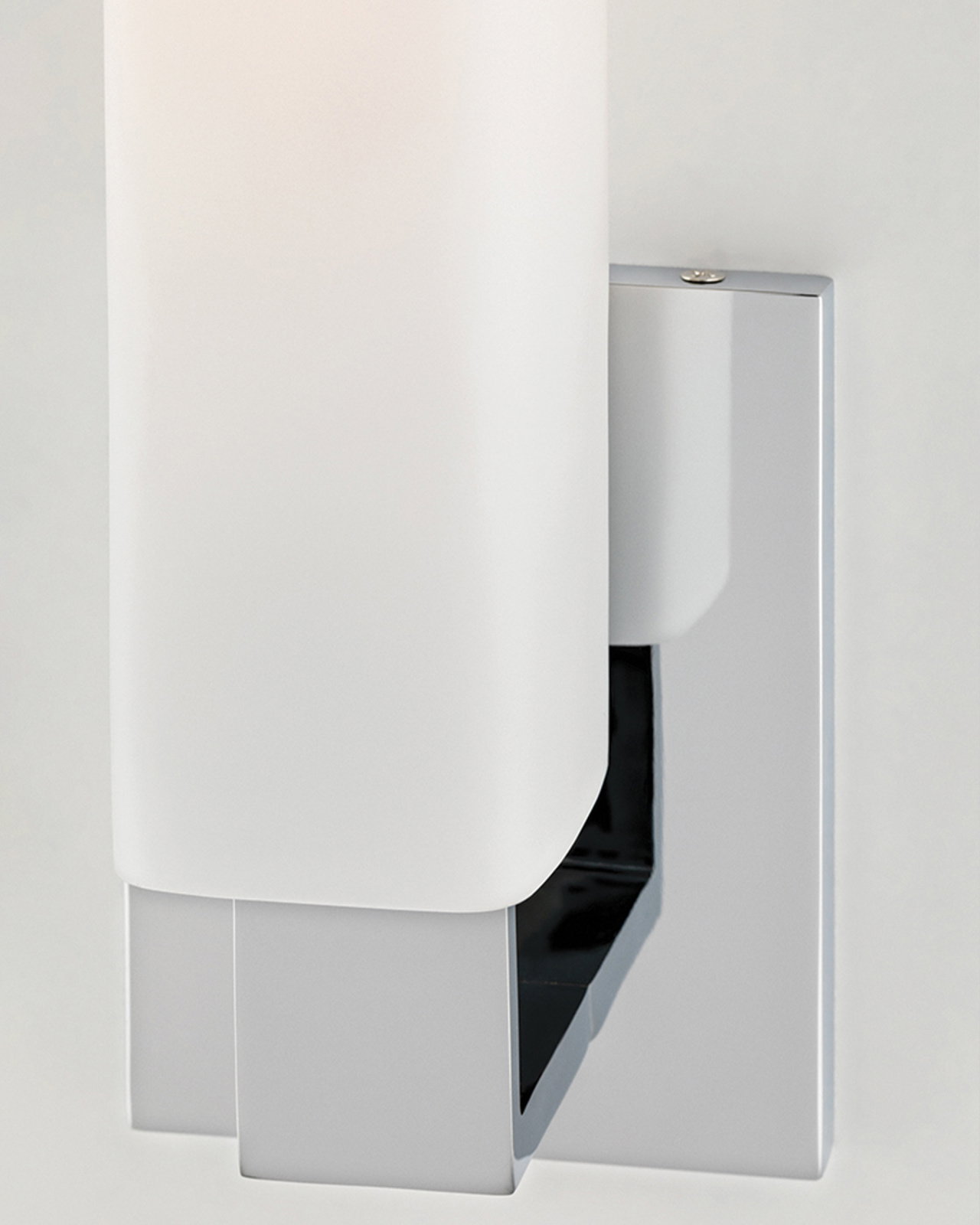 Livingston Bath And Vanity Polished Chrome