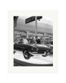 Alfa Romeo Spider 1600 Print Only / XL