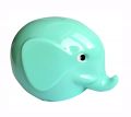 Mint Elephant Piggy Bank, maxi
