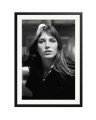 Jane in Paris, Black and White Black / XXL