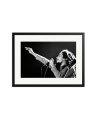 Bob Marley in Rotterdam Black / XL