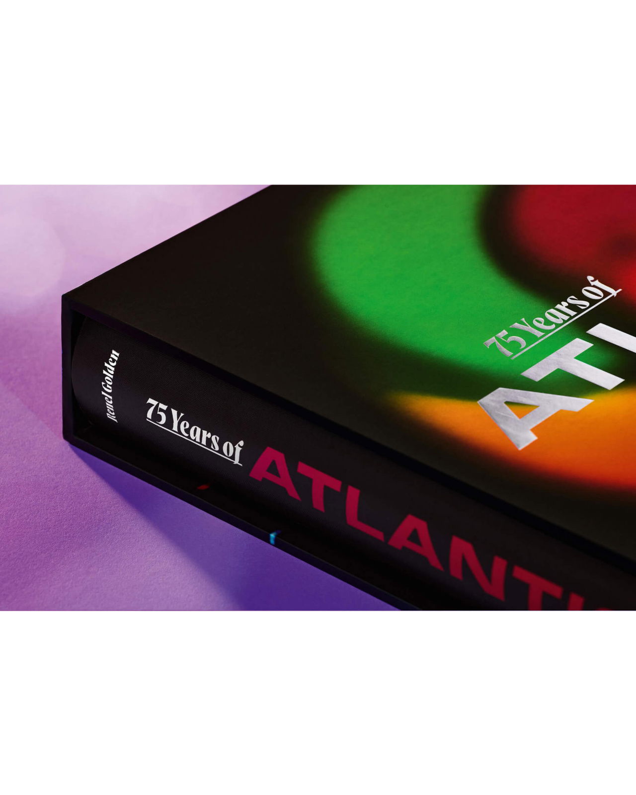 75 Years of Atlantic Records