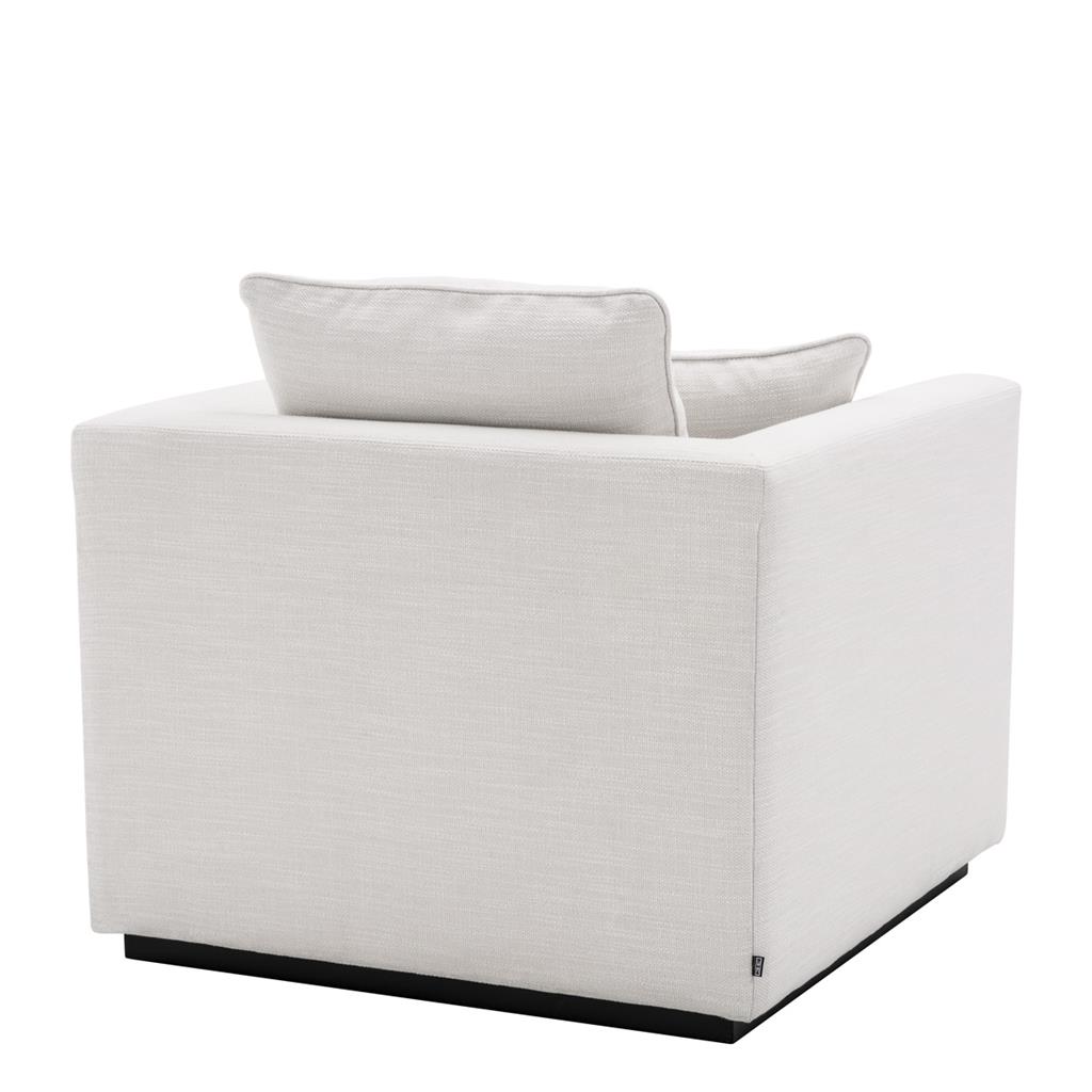 Fåtölj Taylor Avalon white