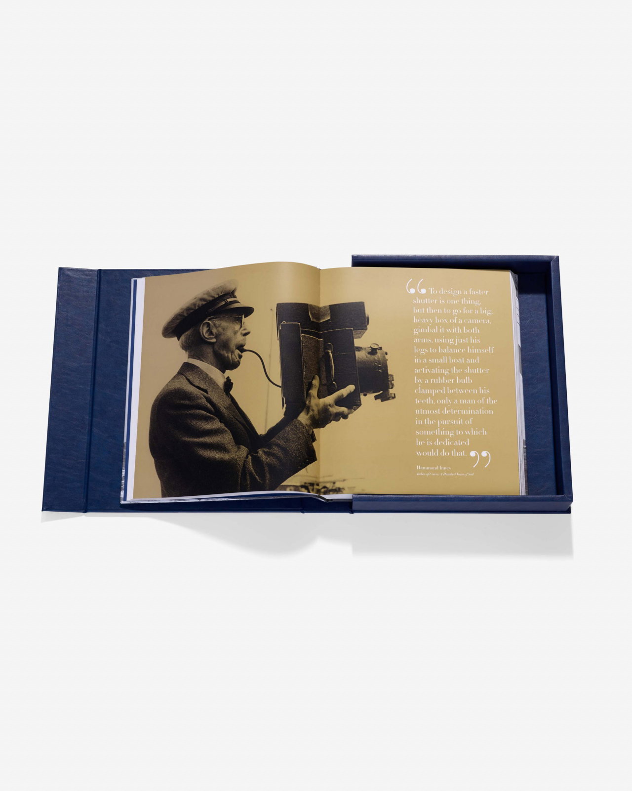 Beken of Cowes, the Art of Sailing (2nd Edition)