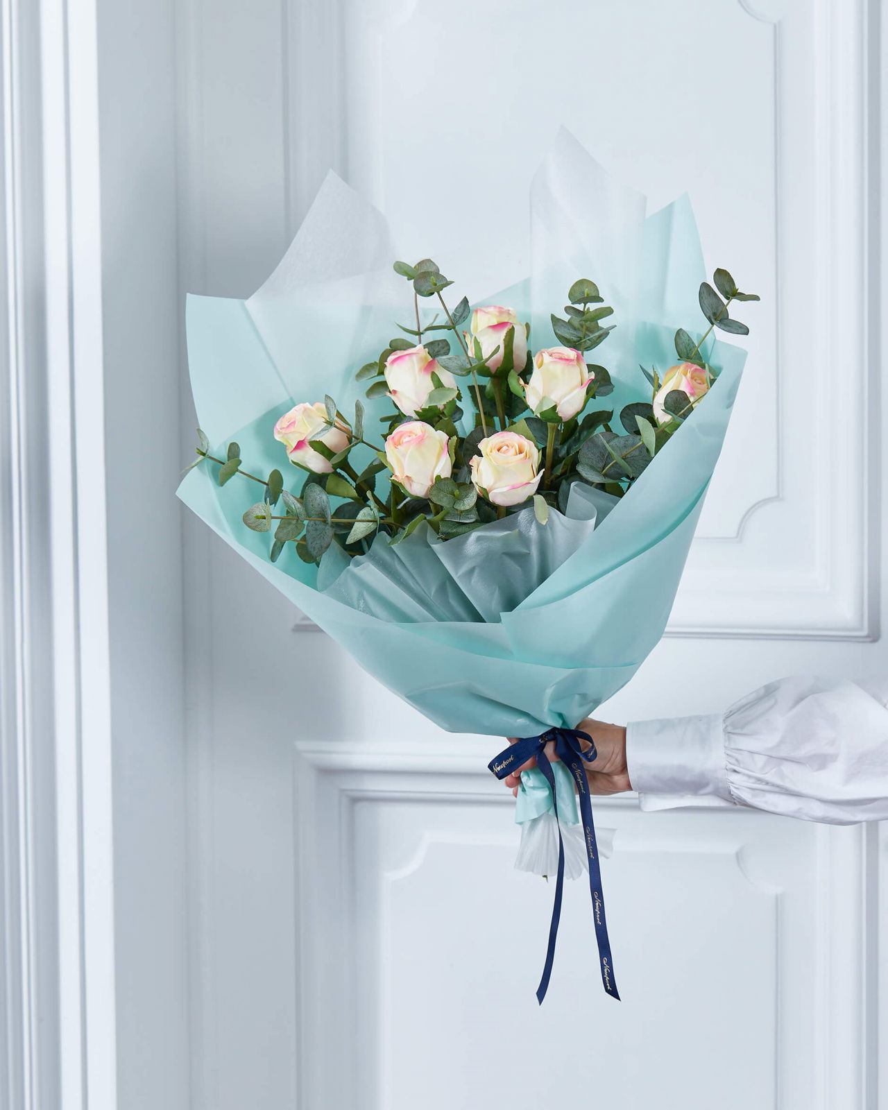 Roseland Bouquet