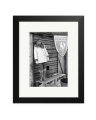 Bardot in Canada Black / Small