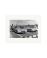 Reims Grand Prix Print Only / Medium