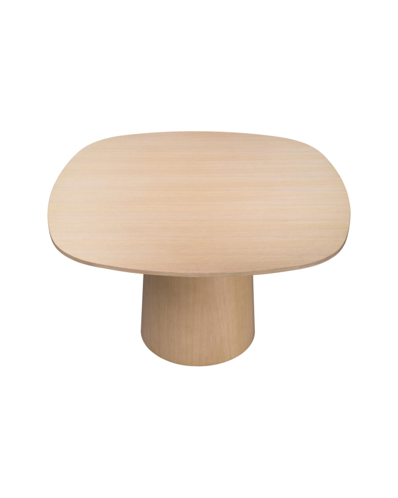 Motto Dining Table Natural Oak