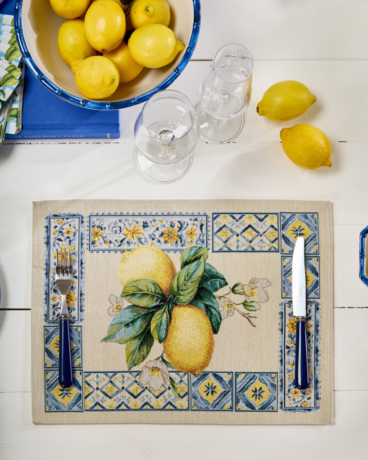 Limora placemat