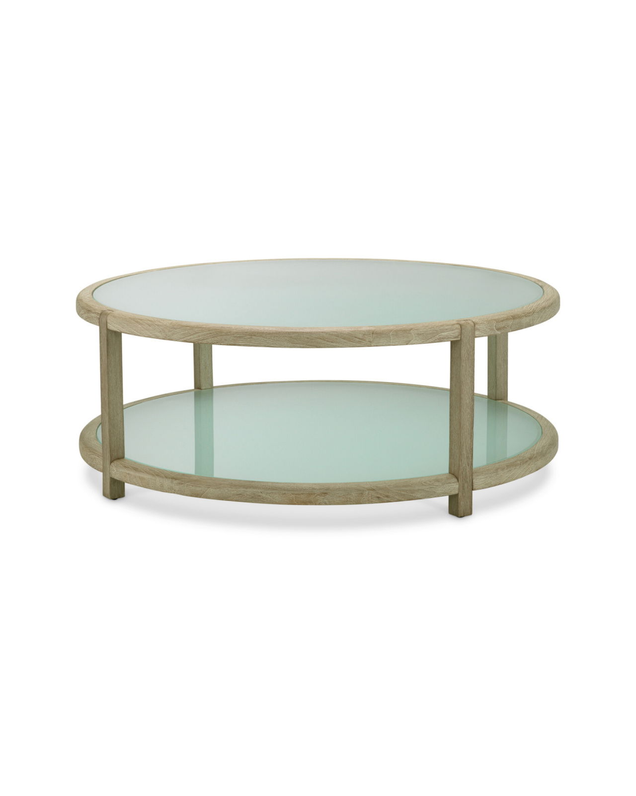Anthony Coffee Table Teak