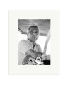 Newman, 'Absence of Malice' Print Only / Small