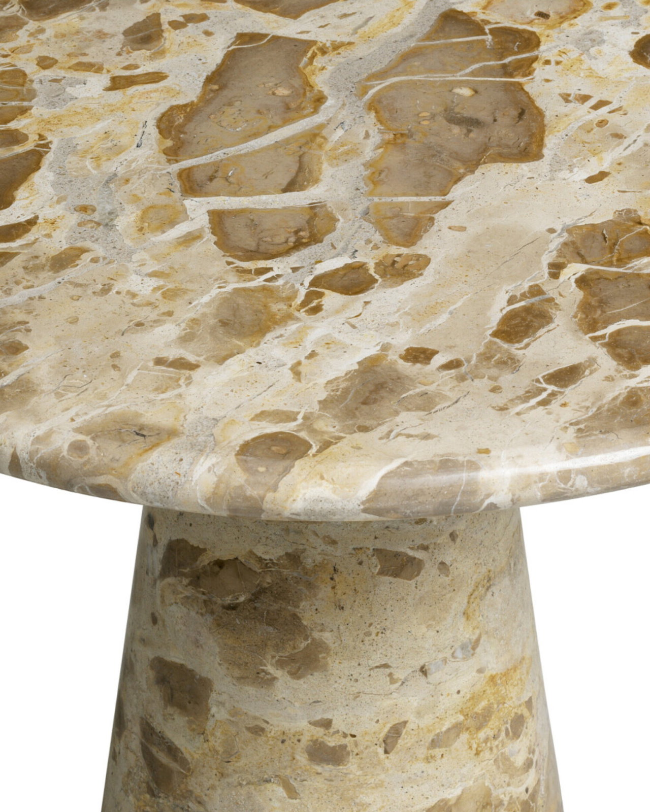 Adriana sidebord chokolade