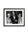 Caine, Collins and Shakira Black / Large