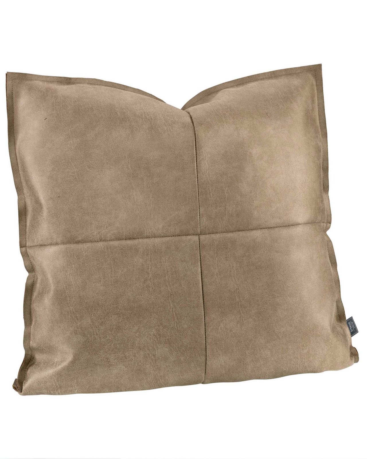 Buffalo cushion cover liver OUTLET