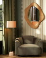 Swivel Chair Marbella