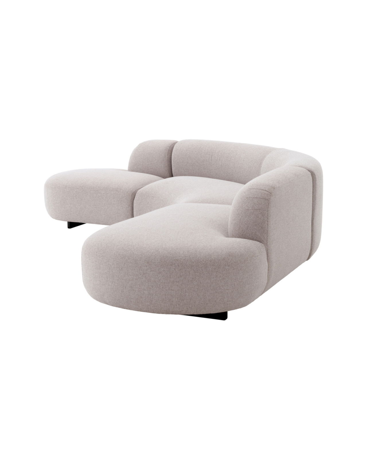 Björn soffa mauritius light grey