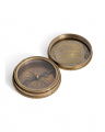 Antique Pocket Compass