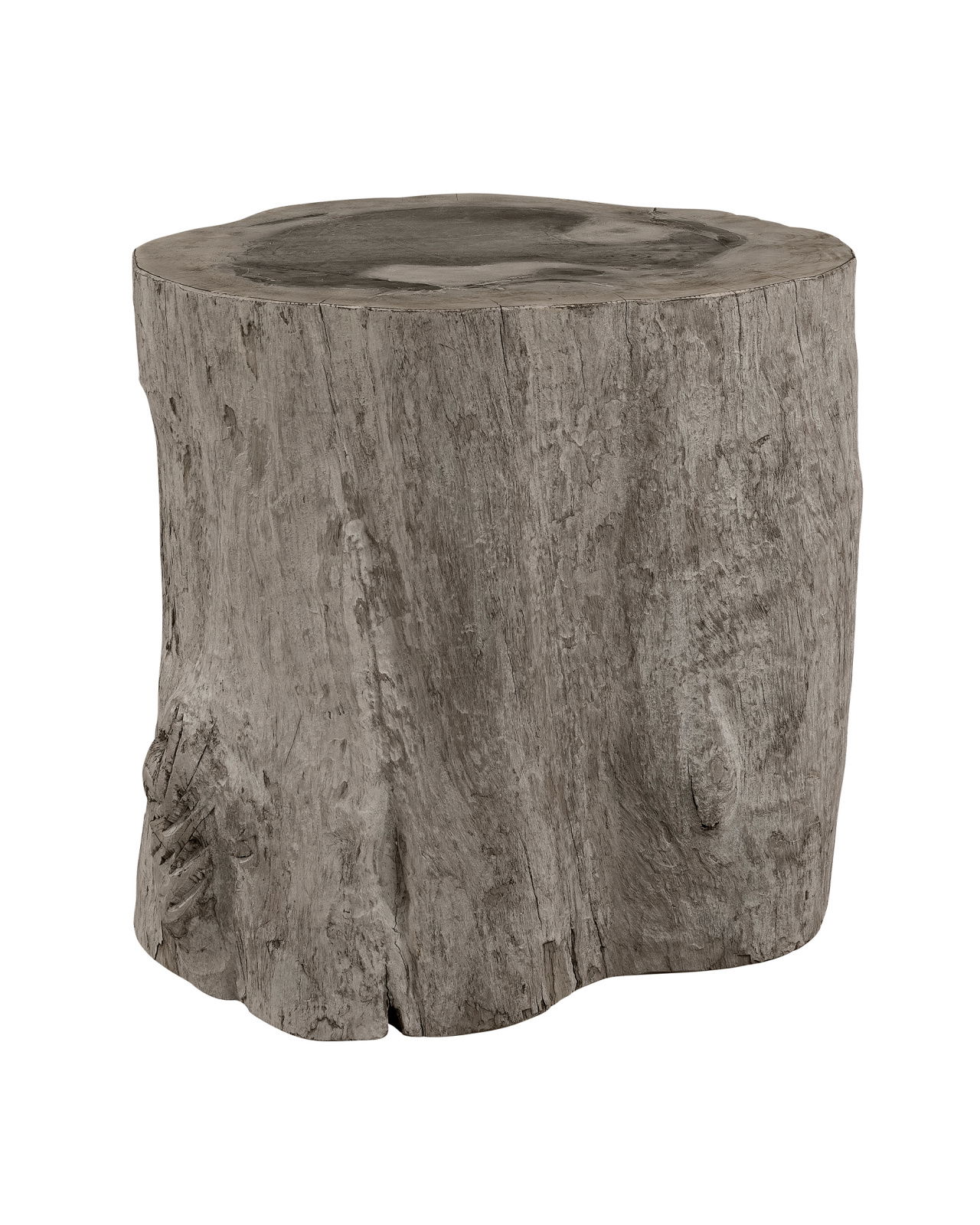 Colorado Side Table Charcoal