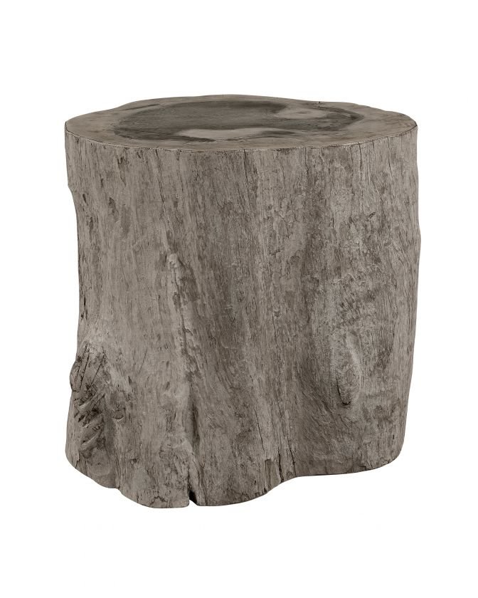 Colorado Side Table Charcoal