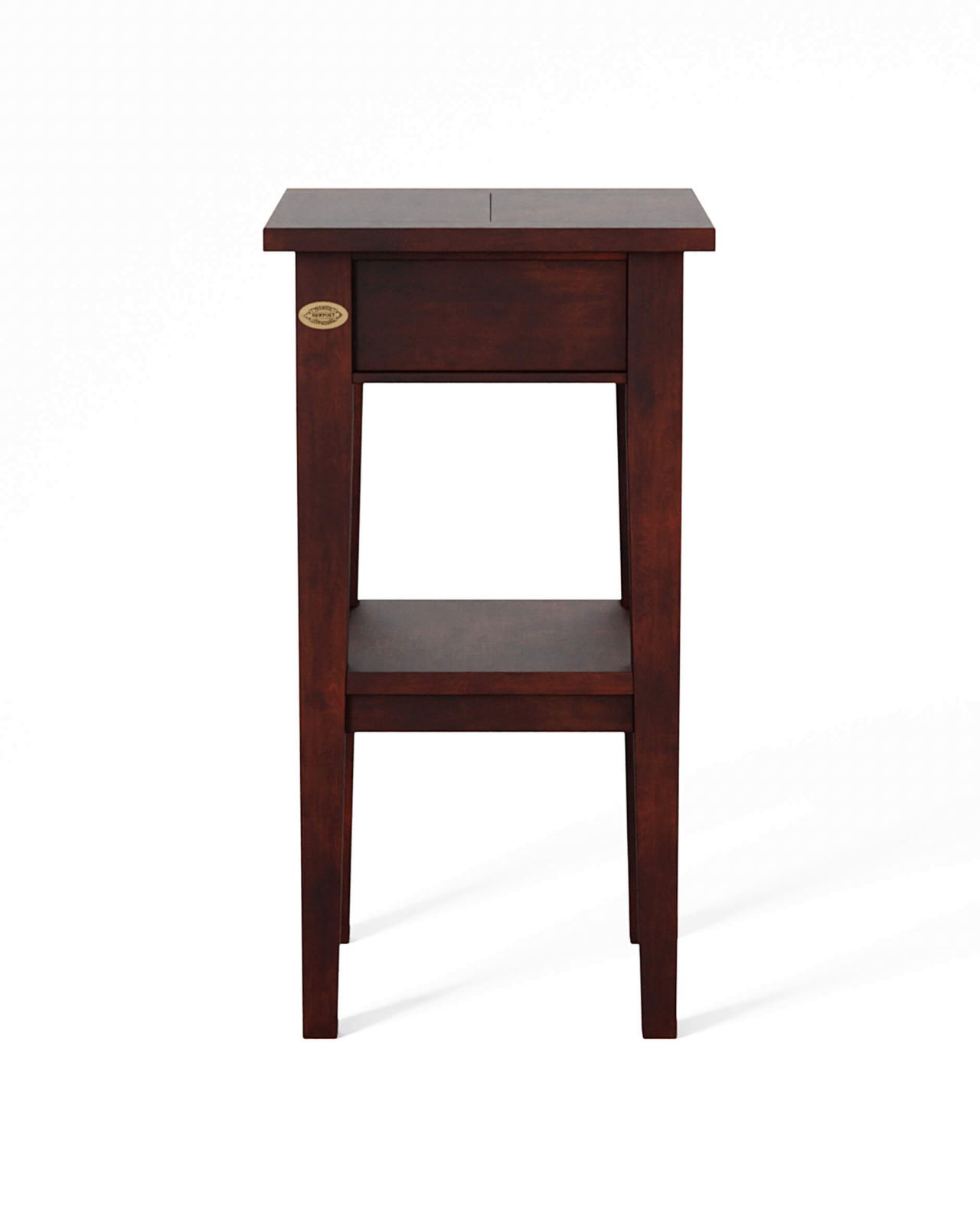 Sleepville sidobord heritage english OUTLET