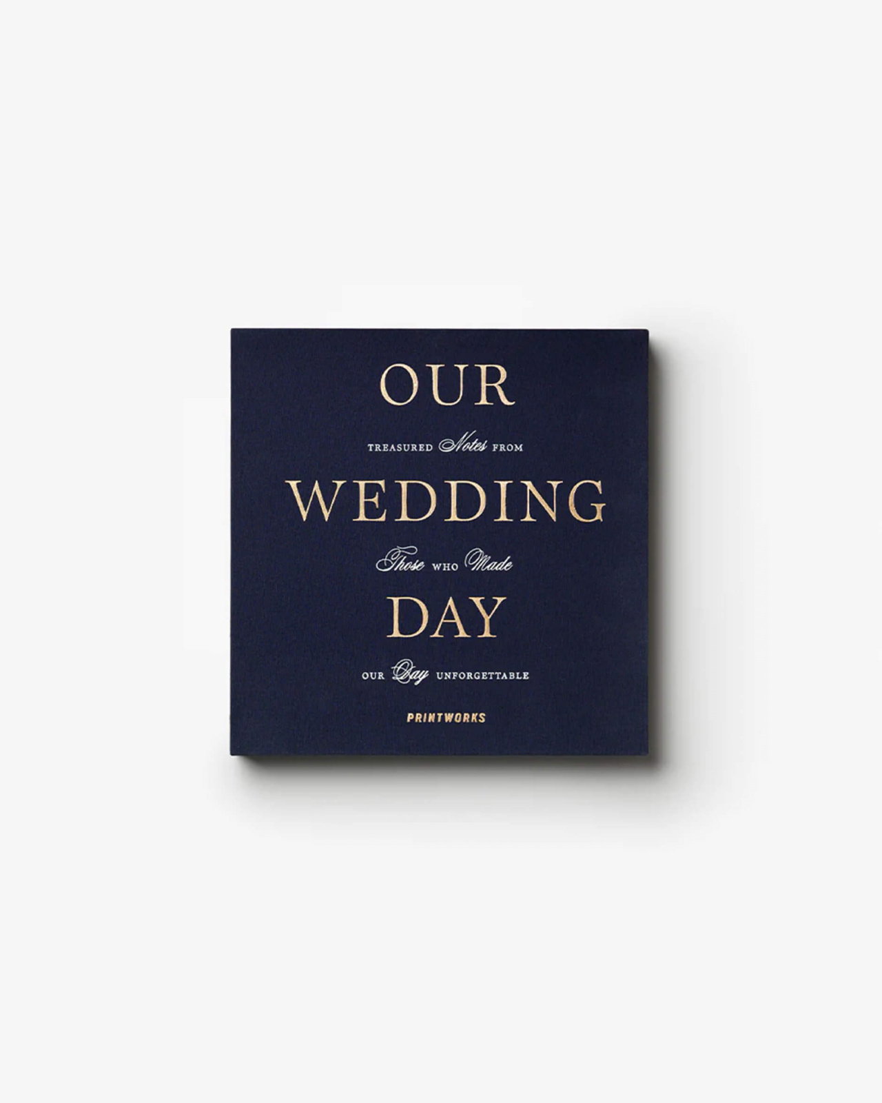 Wedding Guestbook