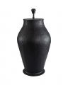 Fiora Table Lamp Black