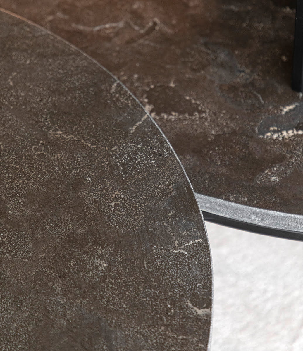 Cedes soffbord bluestone