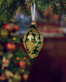 Lux Daria bauble