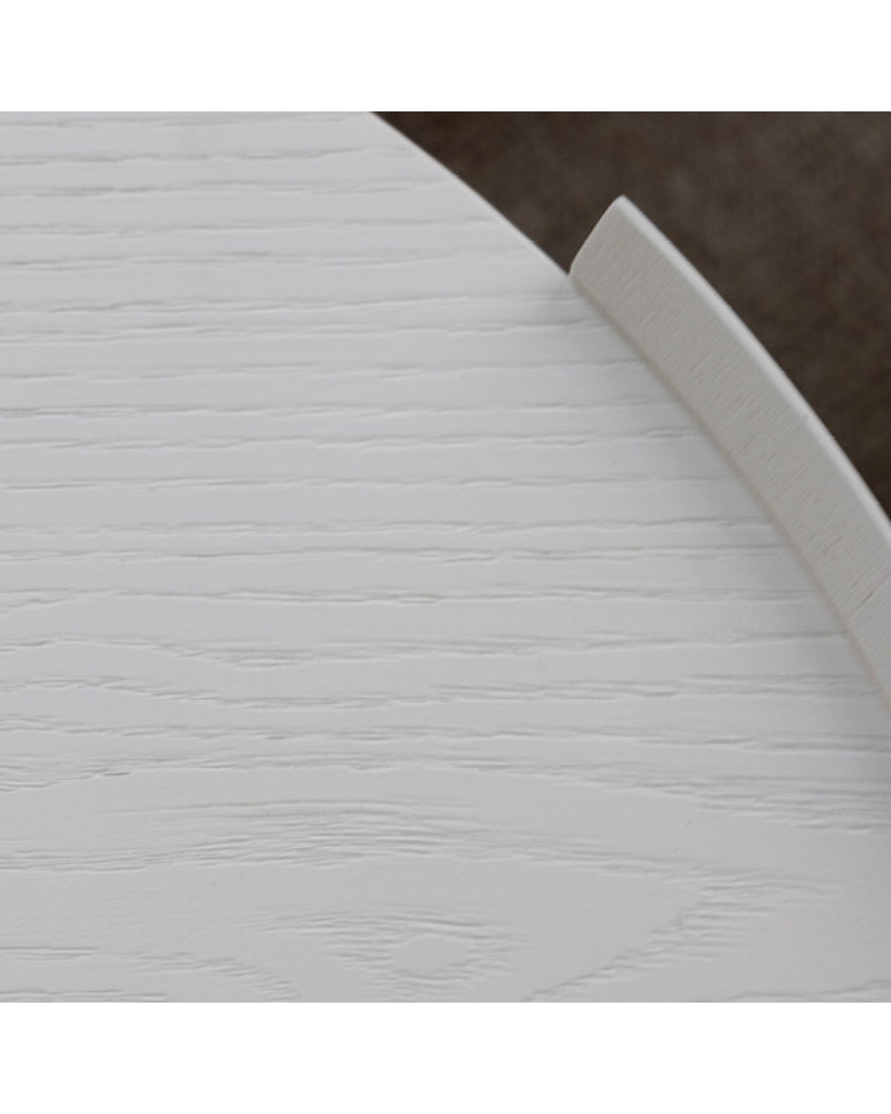 Oakland sidobord ivory mist