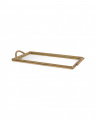 Salvi Tray Rectangular L