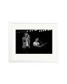 Simon & Garfunkel White / Medium