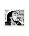 Bob Backstage White / XXL