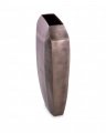 Linos Vase Nickel