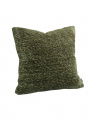 Pietra Cushion Cover Forest