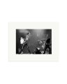 Thin Lizzy 1977 Print Only / Small
