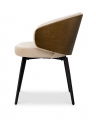 Camerota Dining Chair Sabino Beige