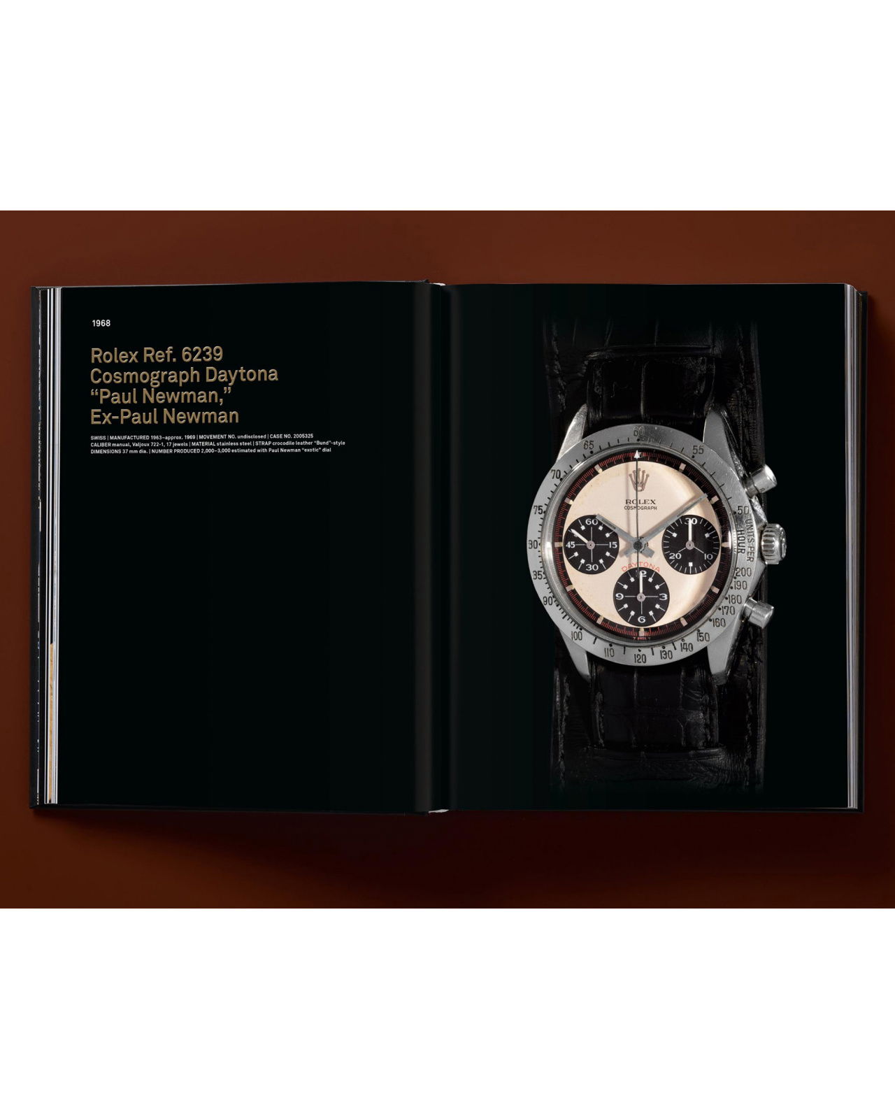 Ultimate Collector Watches XL