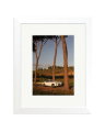 Lancia Flaminia Sport Zagato White / Small