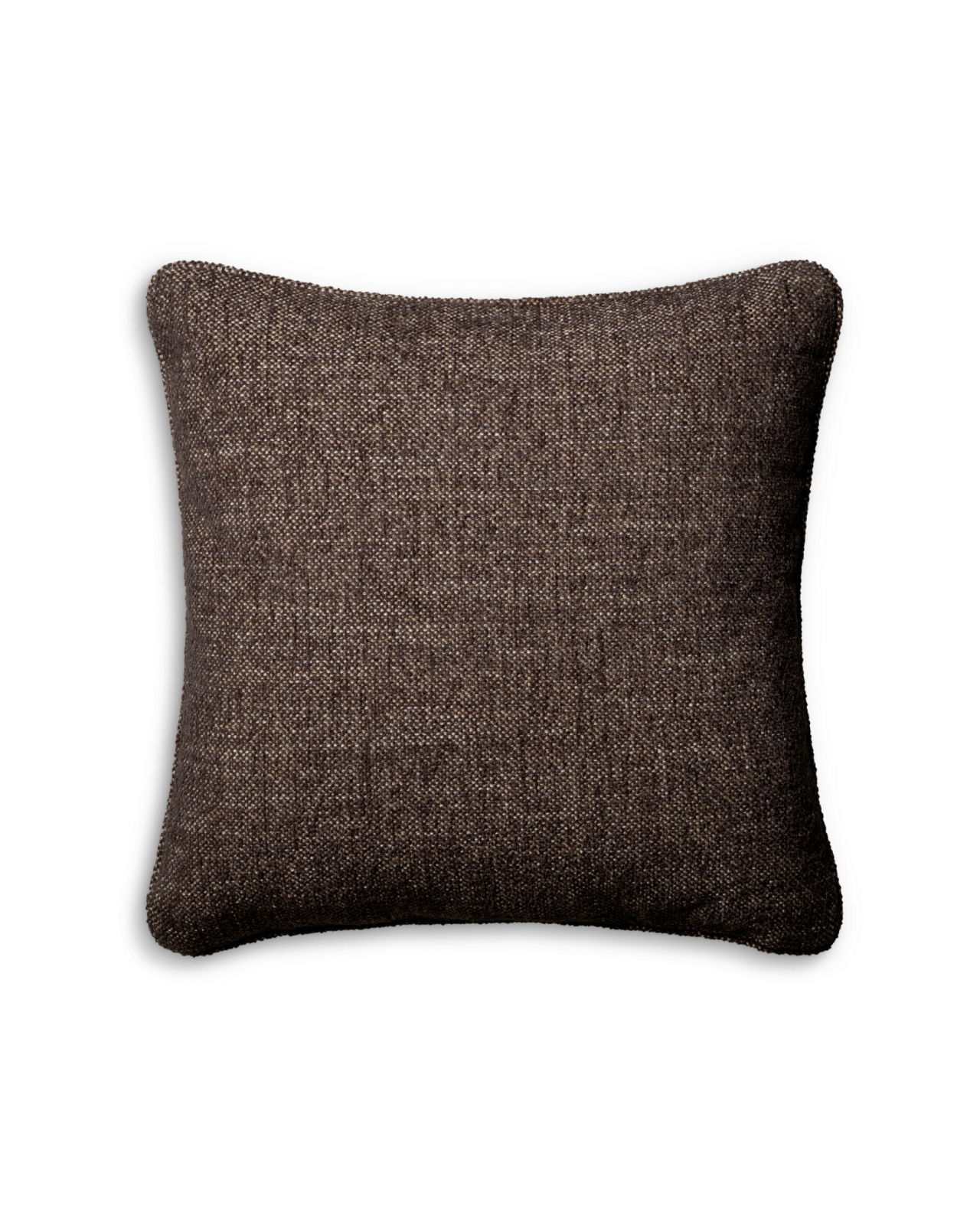 Renato-tyynynpäällinen ruskea