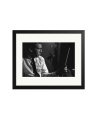 Buddy Rich Black / Medium